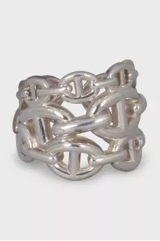 Кільце Chaine d'ancre