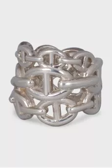 Кільце Chaine d'ancre