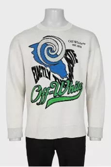 Men's Tornado Jumper