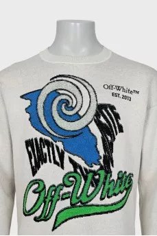 Men's Tornado Jumper