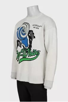 Men's Tornado Jumper