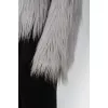 Fur coat