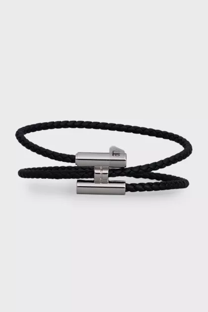 Tournis Tresse Men's Bracelet