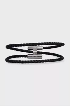 Tournis Tresse Men's Bracelet