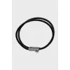 Tournis Tresse Men's Bracelet