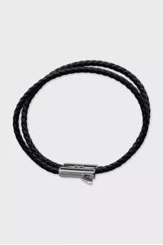 Tournis Tresse Men's Bracelet