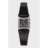 Constellation Quadra diamond watch