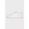 Frontrow leather sneakers