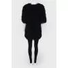 Fur coat
