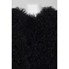 Fur coat