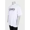Men's oversized T-shirt
