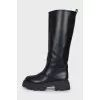 Boots by Gia x Pernille Teisbaek