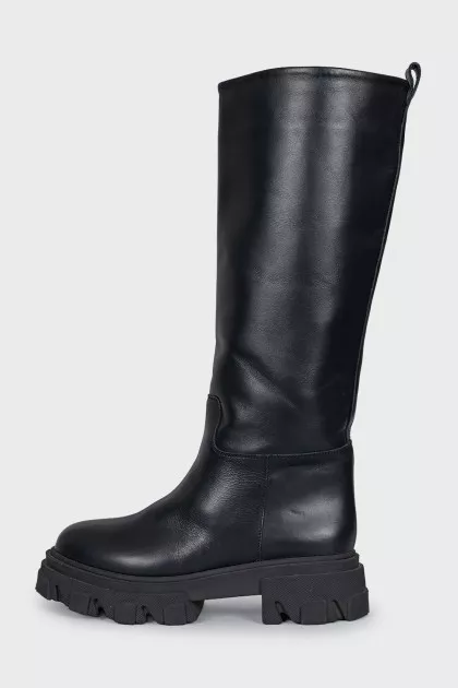 Boots by Gia x Pernille Teisbaek