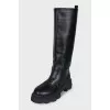 Boots by Gia x Pernille Teisbaek