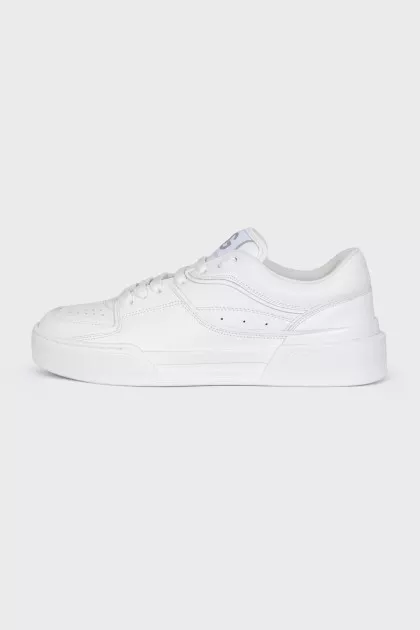 New Roma sneakers