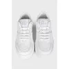 New Roma sneakers