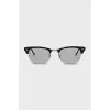 Men's browline prescription glasses