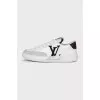 Charlie leather sneakers