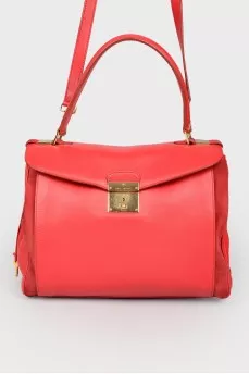 Shoulder bag