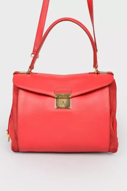 Shoulder bag