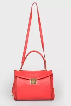 Shoulder bag