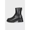 Boots and shoes By Far