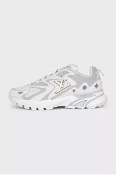 Мужские кроссовки LV Runner Tatic
