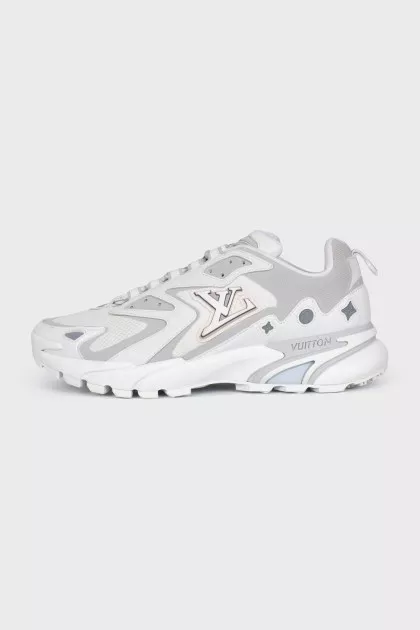 Men's LV Runner Tatic sneakers
