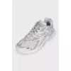 Men's LV Runner Tatic sneakers