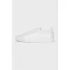 Men's white Portofino sneakers
