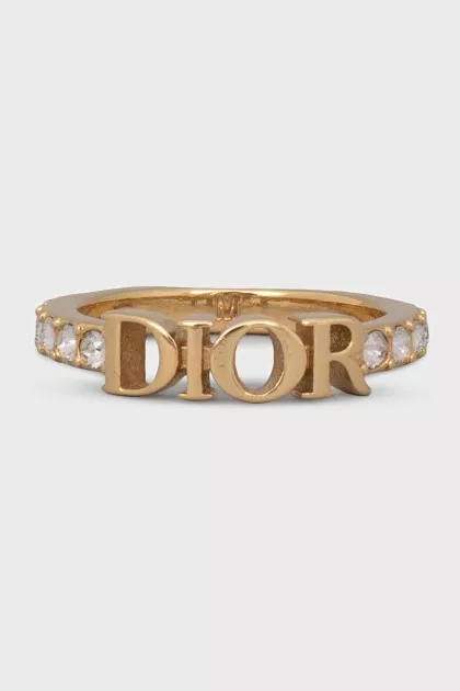 Dio(r)evolution Ring
