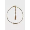 Cassandre bracelet