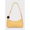 Le Bisou Perle leather bag