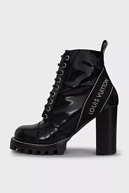 Star Trail boots