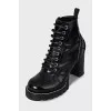 Star Trail boots