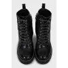 Star Trail boots