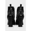 Star Trail boots