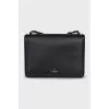 Black Vlogo bag