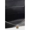 Black Vlogo bag