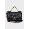 Satchel 19 Flap Bag