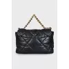Satchel 19 Flap Bag