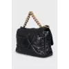 Satchel 19 Flap Bag