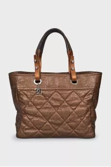 Paris-Biarritz bag