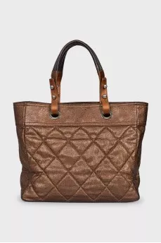 Paris-Biarritz bag