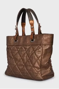 Paris-Biarritz bag