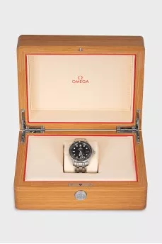 Seamaster Diver men's watch