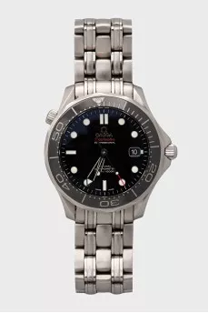 Seamaster Diver men's watch