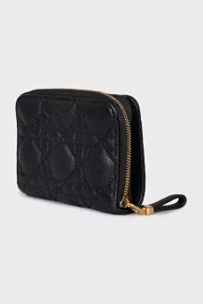 Caro Scarlet wallet
