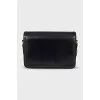 Solferino Small Leather Bag