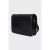 Solferino Small Leather Bag